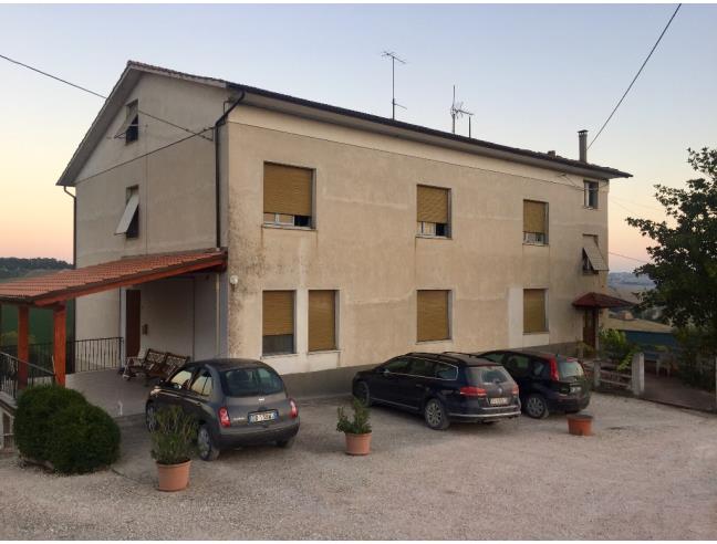 Anteprima foto 2 - Casa indipendente in Vendita a Monte San Giusto (Macerata)