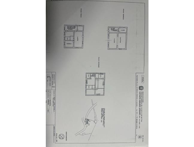 Anteprima foto 2 - Casa indipendente in Vendita a Monte San Savino (Arezzo)