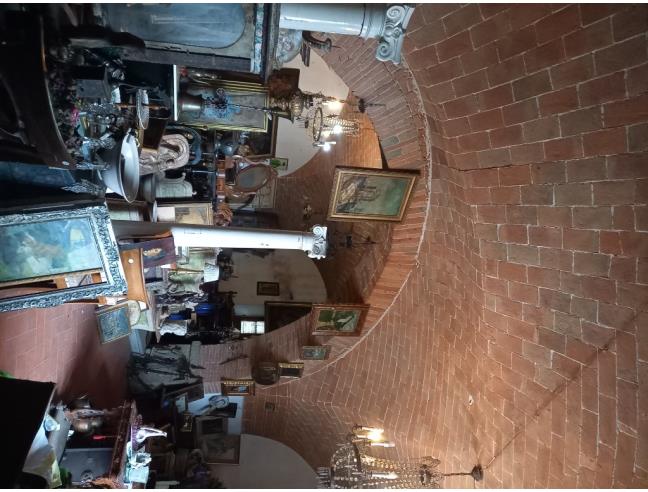 Anteprima foto 3 - Casa indipendente in Vendita a Monte San Savino (Arezzo)