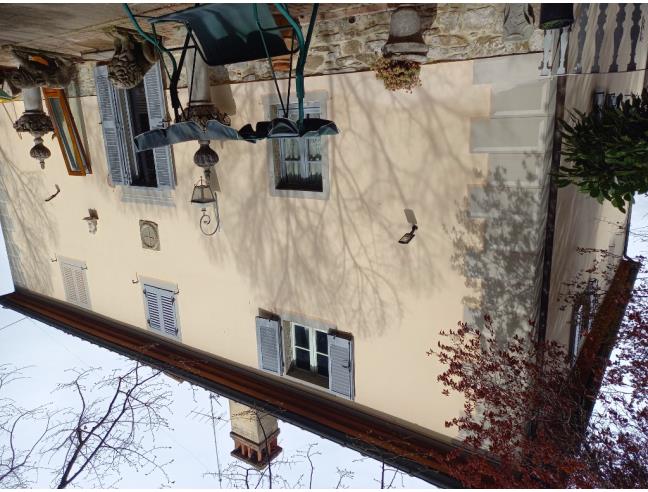 Anteprima foto 6 - Casa indipendente in Vendita a Monte San Savino (Arezzo)