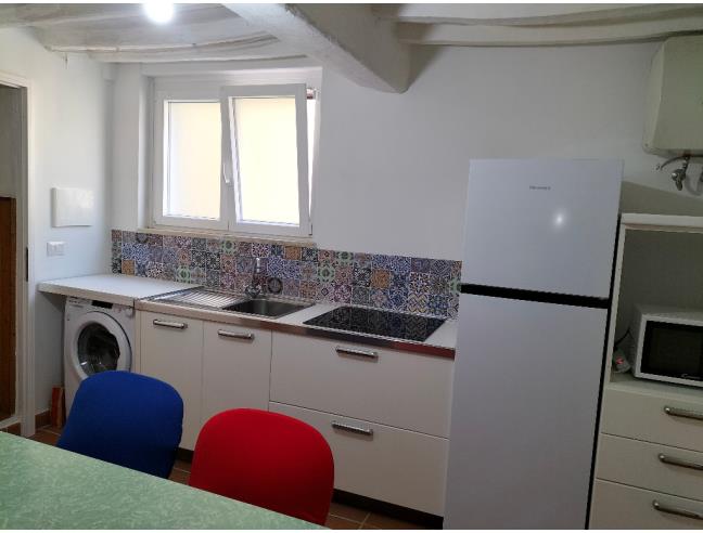 Anteprima foto 2 - Casa indipendente in Vendita a Monte San Savino - Montagnano