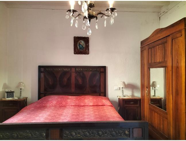 Anteprima foto 4 - Casa indipendente in Vendita a Monte San Savino - Montagnano