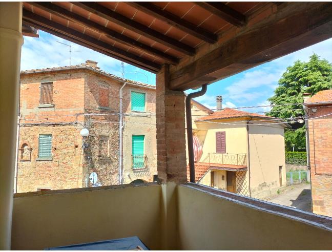Anteprima foto 5 - Casa indipendente in Vendita a Monte San Savino - Montagnano