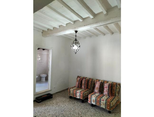 Anteprima foto 7 - Casa indipendente in Vendita a Monte San Savino - Montagnano