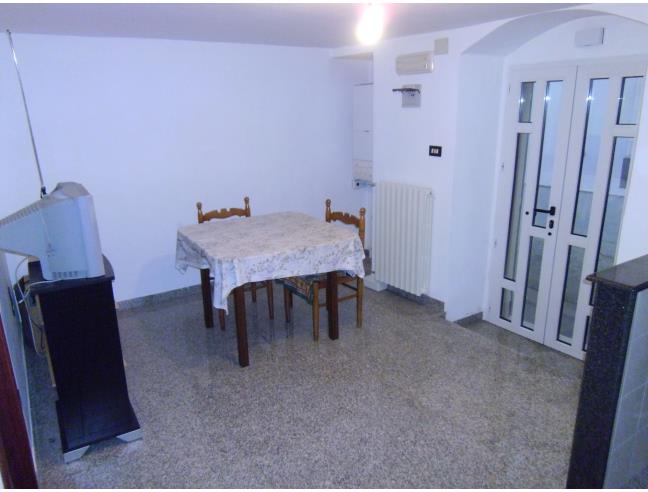 Anteprima foto 2 - Casa indipendente in Vendita a Monte Sant'Angelo (Foggia)