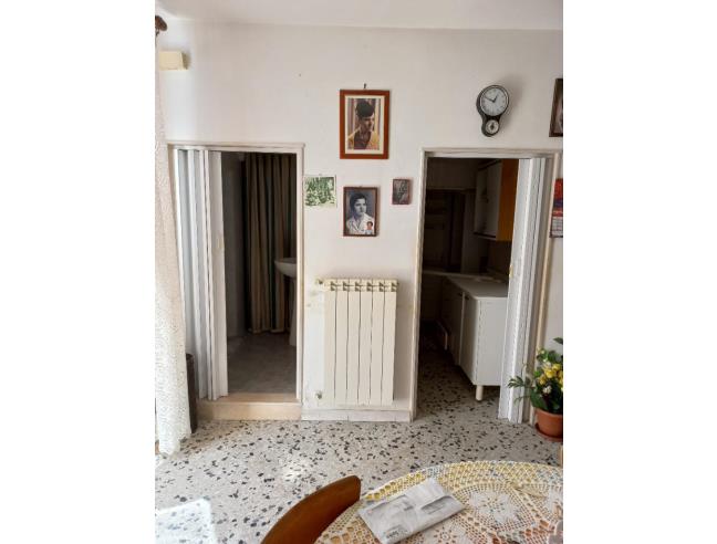 Anteprima foto 2 - Casa indipendente in Vendita a Monte Sant'Angelo (Foggia)