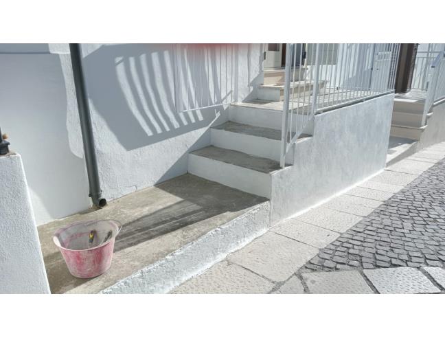 Anteprima foto 2 - Casa indipendente in Vendita a Monte Sant'Angelo (Foggia)