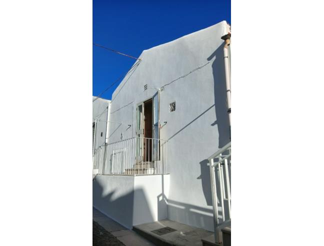 Anteprima foto 3 - Casa indipendente in Vendita a Monte Sant'Angelo (Foggia)