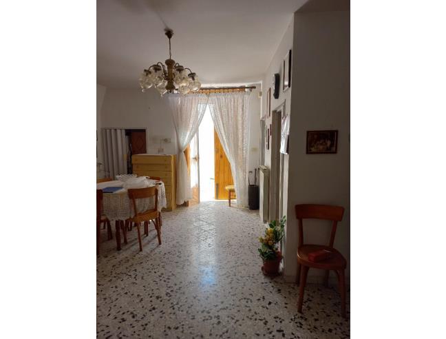 Anteprima foto 3 - Casa indipendente in Vendita a Monte Sant'Angelo (Foggia)