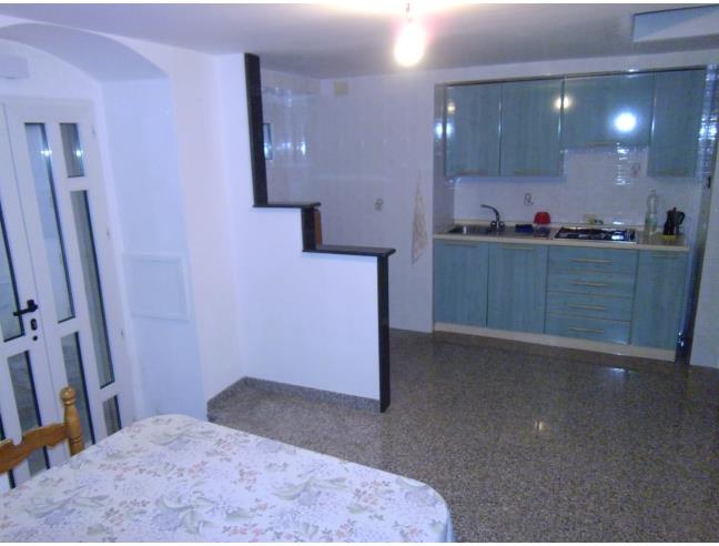 Anteprima foto 3 - Casa indipendente in Vendita a Monte Sant'Angelo (Foggia)