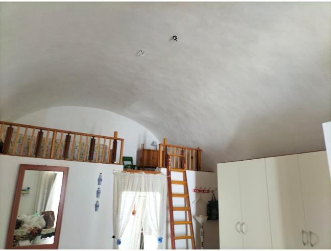 Anteprima foto 4 - Casa indipendente in Vendita a Monte Sant'Angelo (Foggia)