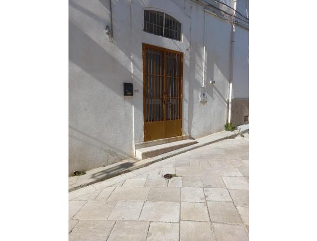 Anteprima foto 4 - Casa indipendente in Vendita a Monte Sant'Angelo (Foggia)