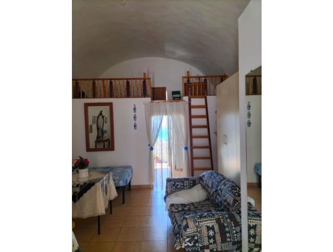 Anteprima foto 5 - Casa indipendente in Vendita a Monte Sant'Angelo (Foggia)
