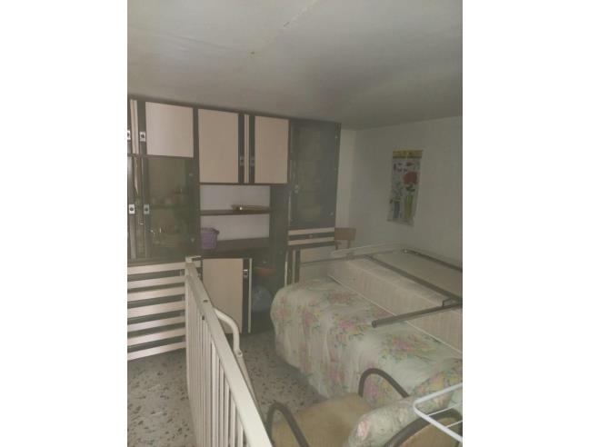 Anteprima foto 5 - Casa indipendente in Vendita a Monte Sant'Angelo (Foggia)