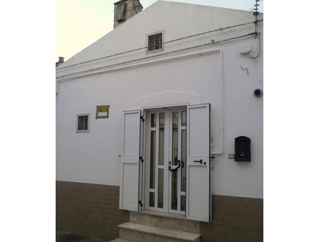 Anteprima foto 5 - Casa indipendente in Vendita a Monte Sant'Angelo (Foggia)