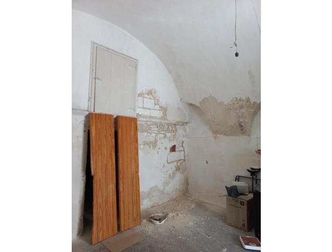 Anteprima foto 7 - Casa indipendente in Vendita a Monte Sant'Angelo (Foggia)