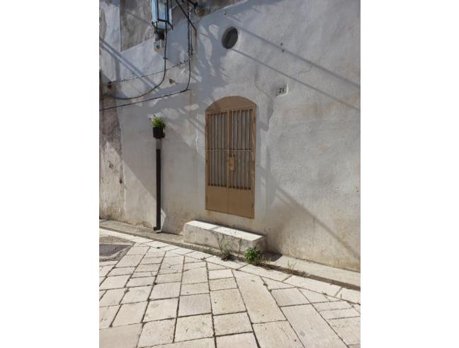 Anteprima foto 8 - Casa indipendente in Vendita a Monte Sant'Angelo (Foggia)