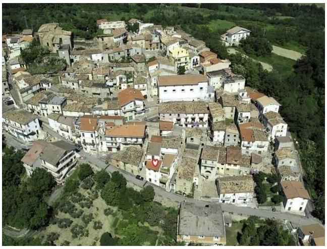 Anteprima foto 5 - Casa indipendente in Vendita a Montebello di Bertona (Pescara)