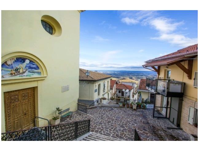 Anteprima foto 8 - Casa indipendente in Vendita a Montebello di Bertona (Pescara)