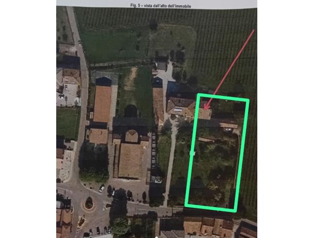 Anteprima foto 5 - Casa indipendente in Vendita a Montebelluna (Treviso)