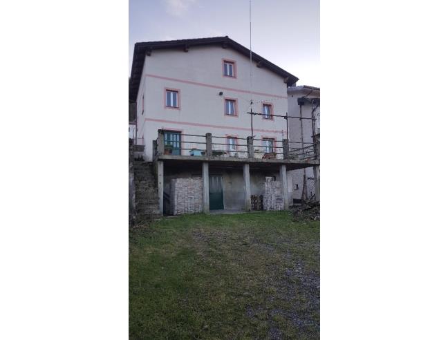 Anteprima foto 1 - Casa indipendente in Vendita a Montebruno - Seppioni