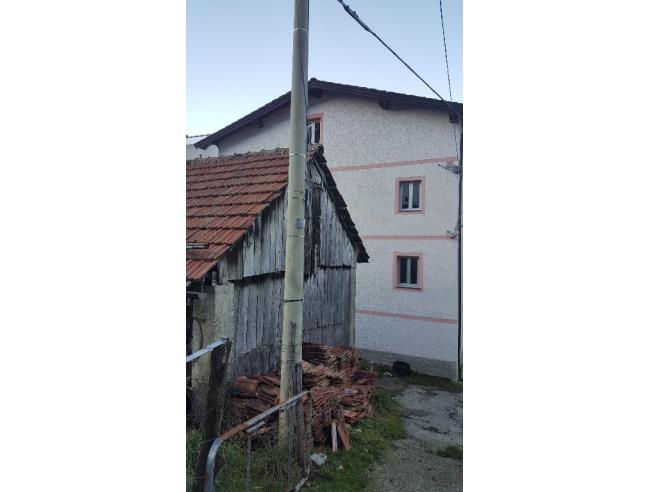 Anteprima foto 3 - Casa indipendente in Vendita a Montebruno - Seppioni