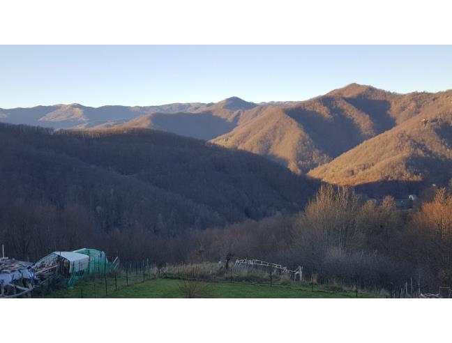 Anteprima foto 4 - Casa indipendente in Vendita a Montebruno - Seppioni