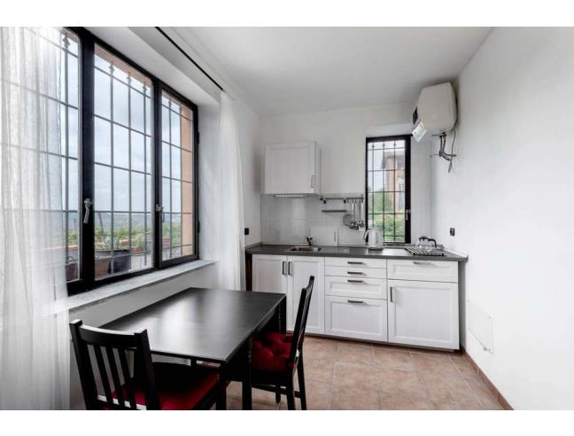 Anteprima foto 1 - Casa indipendente in Vendita a Montecalvo Versiggia - Francia