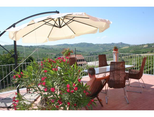 Anteprima foto 2 - Casa indipendente in Vendita a Montecalvo Versiggia - Francia