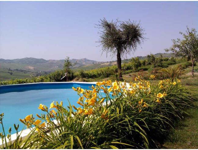 Anteprima foto 5 - Casa indipendente in Vendita a Montecalvo Versiggia - Francia