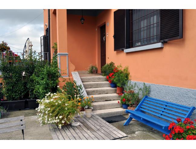 Anteprima foto 6 - Casa indipendente in Vendita a Montecalvo Versiggia - Francia