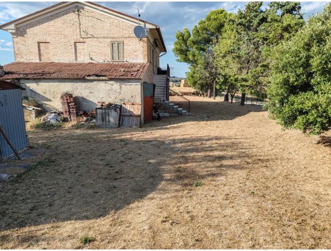Anteprima foto 1 - Casa indipendente in Vendita a Montecarotto (Ancona)