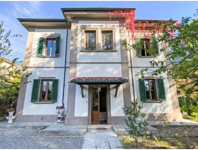 Anteprima foto 3 - Casa indipendente in Vendita a Montecatini Val di Cecina - Ponteginori