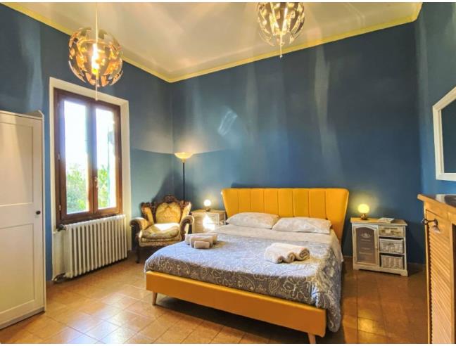 Anteprima foto 6 - Casa indipendente in Vendita a Montecatini Val di Cecina - Ponteginori