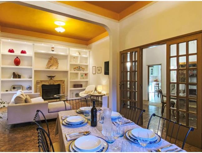 Anteprima foto 8 - Casa indipendente in Vendita a Montecatini Val di Cecina - Ponteginori
