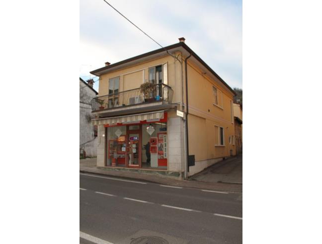 Anteprima foto 2 - Casa indipendente in Vendita a Montecchio Maggiore (Vicenza)