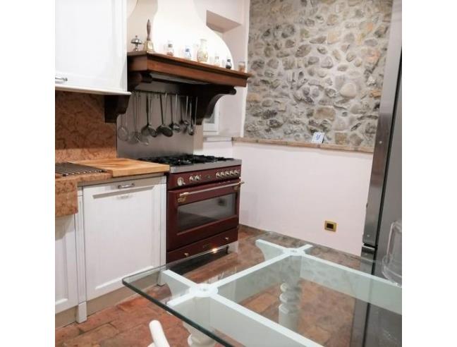 Anteprima foto 2 - Casa indipendente in Vendita a Montechiarugolo (Parma)