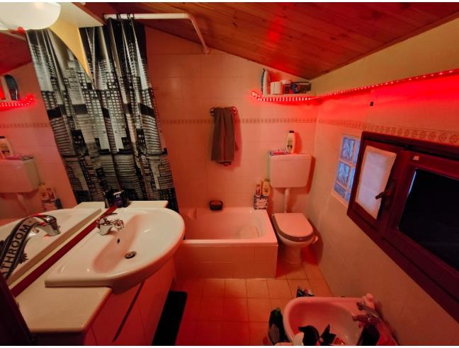 Anteprima foto 6 - Casa indipendente in Vendita a Montecopiolo - Calvillano