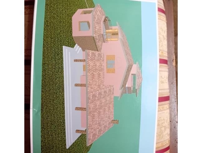 Anteprima foto 2 - Casa indipendente in Vendita a Montecopiolo - Largo Di Villagrande