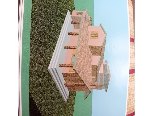 Anteprima foto 3 - Casa indipendente in Vendita a Montecopiolo - Largo Di Villagrande