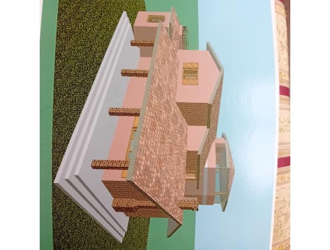 Anteprima foto 4 - Casa indipendente in Vendita a Montecopiolo - Largo Di Villagrande