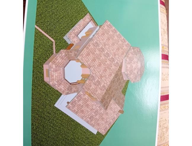 Anteprima foto 5 - Casa indipendente in Vendita a Montecopiolo - Largo Di Villagrande