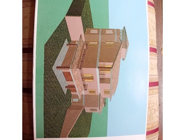 Anteprima foto 6 - Casa indipendente in Vendita a Montecopiolo - Largo Di Villagrande
