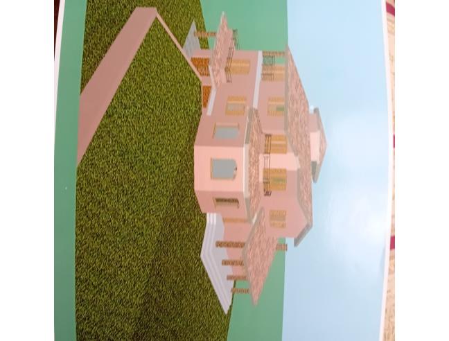 Anteprima foto 7 - Casa indipendente in Vendita a Montecopiolo - Largo Di Villagrande