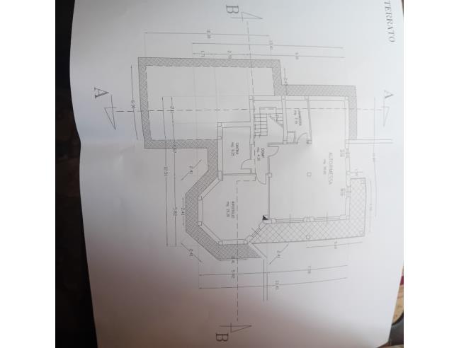 Anteprima foto 8 - Casa indipendente in Vendita a Montecopiolo - Largo Di Villagrande