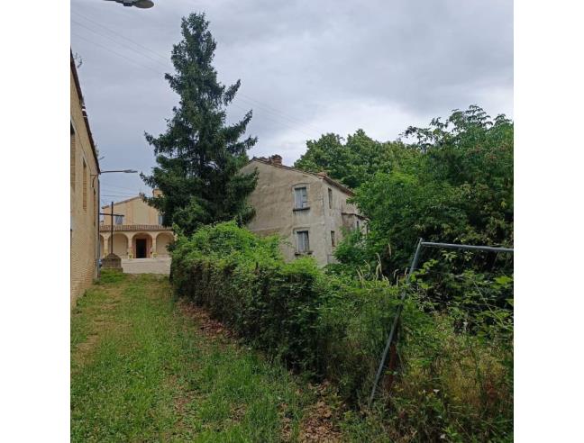 Anteprima foto 4 - Casa indipendente in Vendita a Montedinove - Dragone Di Montedinove