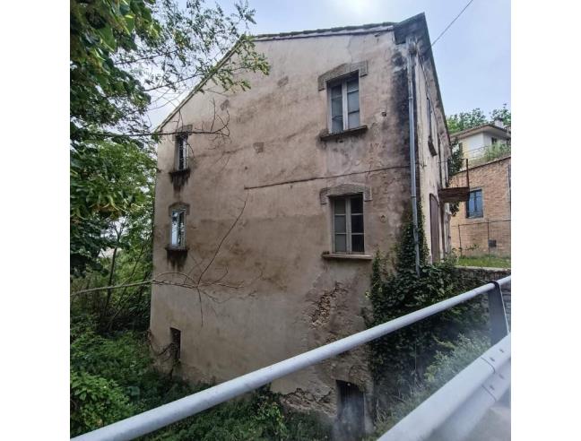 Anteprima foto 5 - Casa indipendente in Vendita a Montedinove - Dragone Di Montedinove