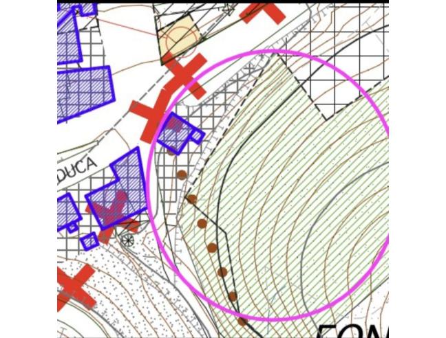 Anteprima foto 7 - Casa indipendente in Vendita a Montedinove - Dragone Di Montedinove