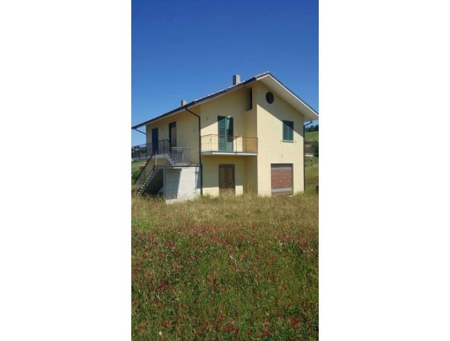 Anteprima foto 5 - Casa indipendente in Vendita a Montefalcione (Avellino)