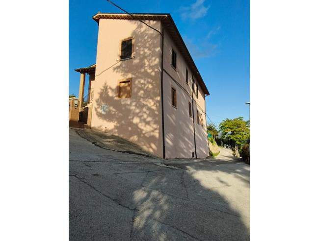 Anteprima foto 2 - Casa indipendente in Vendita a Montefalco - Vallo
